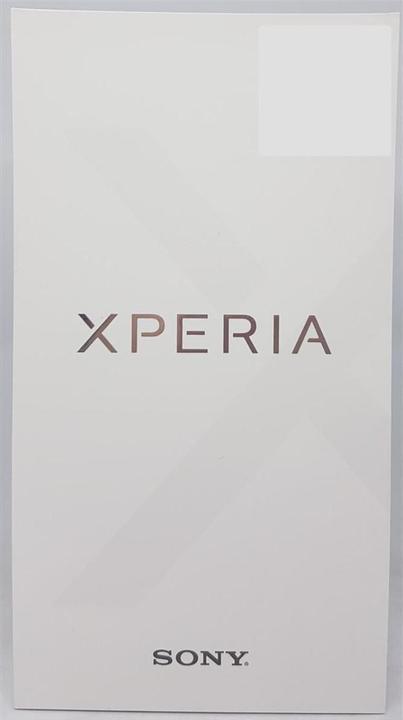 Immagine prodotto Sony Xperia XZ Premium (64 GB, Nero Deepsea, 5.50", SIM singola, 19 Mpx, 4G)