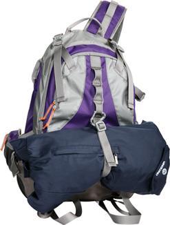 Actual product image Vanguard Kinray 43PR