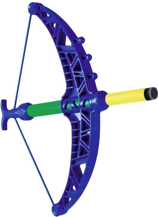 Produktbild Günther Flugspiele Bulls Eye Pfeil- u. Raketenspiel