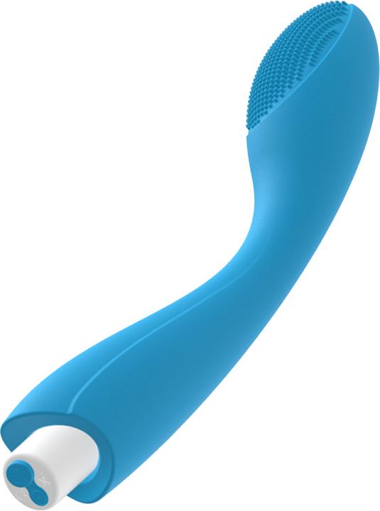 Produktbild G-Spot G-Punkt Vibrator "Gilbert"