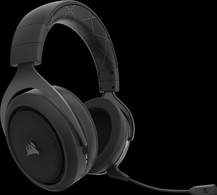 Actual product image Corsair Hs70 (Wireless)
