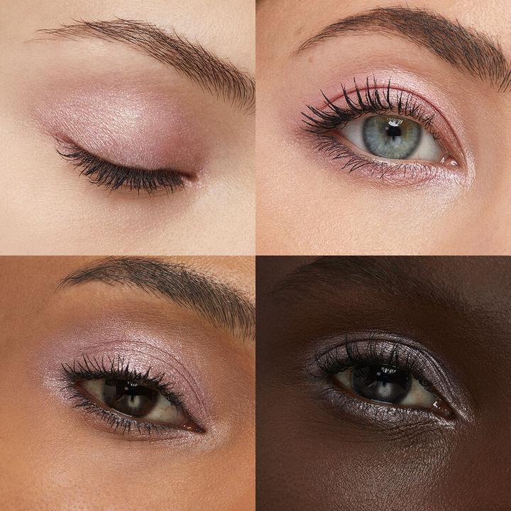 Actual product image KIKO Milano New Water Eyeshadow 10 (10 Pinkish mauve)