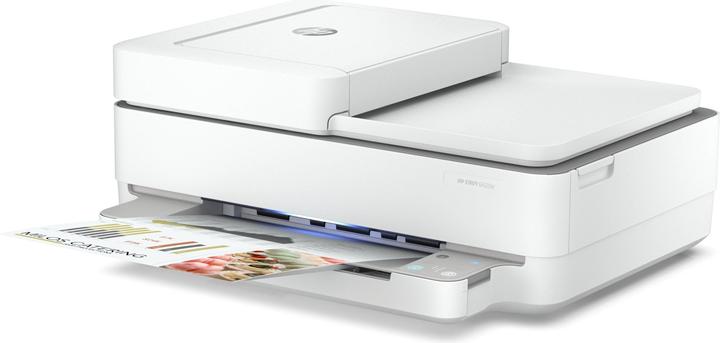Produktbild HP Envy 6420e (Tintenpatrone, Farbe)