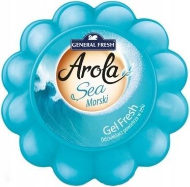 General Fresh Arola 150g Erfrischendes Meeresgel