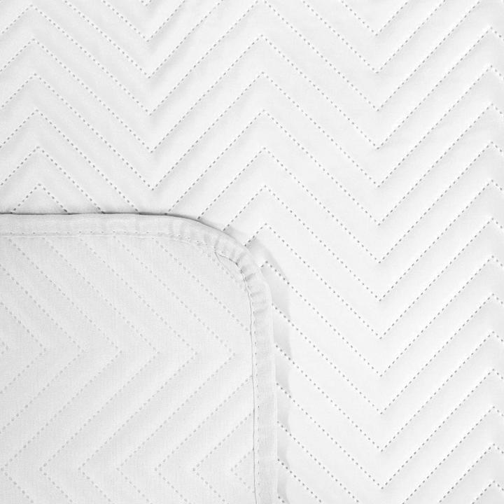 Actual product image Eurofirany CHON/SOFIA/B 220X240 B (230 x 260 cm)