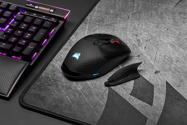Immagine prodotto Corsair Dark Core Pro SE (Senza fili)