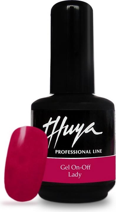 Thuya Gel-On-Off "Lady"
