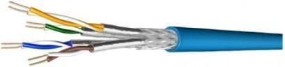Draka DRMC data cable flex Cat7 1000MHz Dca (PiMF, CAT7, 100 m)