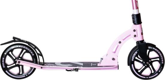 Actual product image Six Degrees Pp