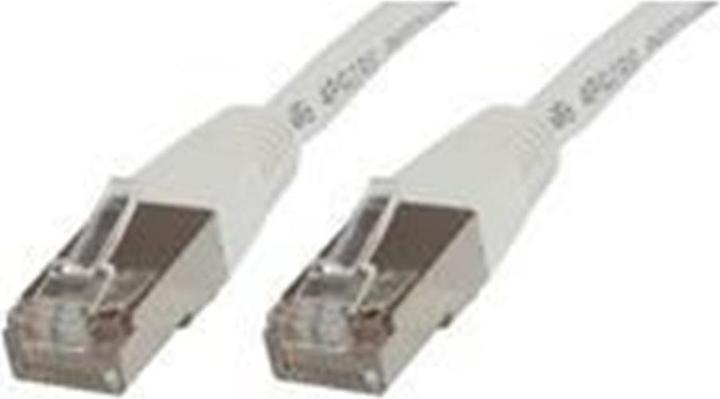 Immagine prodotto MicroConnect Cavo di rete (F/UTP, CAT5e, 7.50 m)