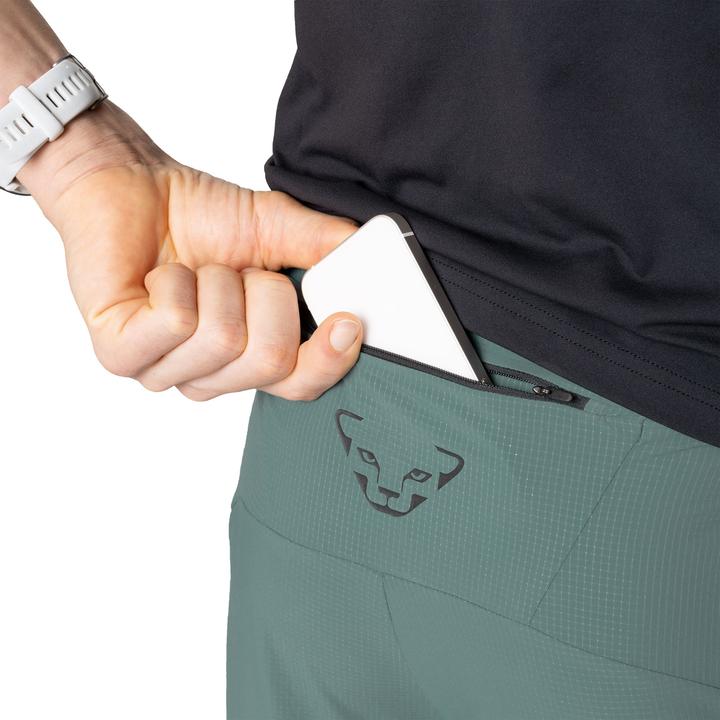 Actual product image Dynafit Trail Laufhose (XL)