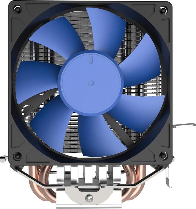 Produktbild Pccooler S83-V2 80mm (112 mm)