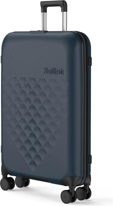 Actual product image Rollink Vega360 Medium 65 Atlantic (80 l, M (50 - 90l))