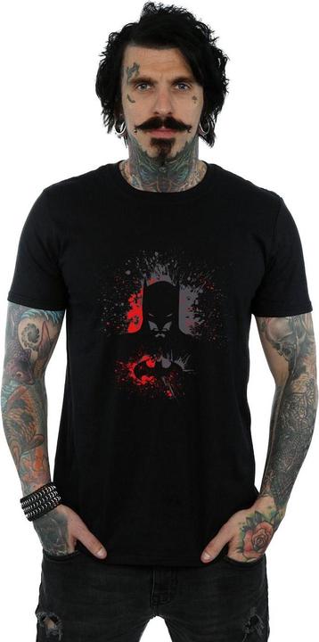 Produktbild Batman Splash TShirt (S)