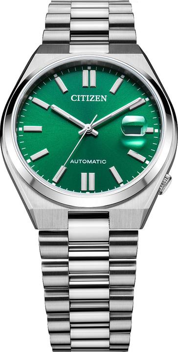 Citizen NJ0150-81X (Analoguhr, 40 mm)