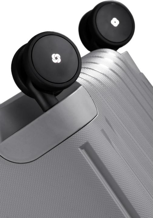 Actual product image Samsonite S'Cure (34 l, Hand luggage (up to 50 litres))