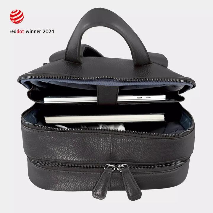 Actual product image Braun Büffel Theo (17 l)