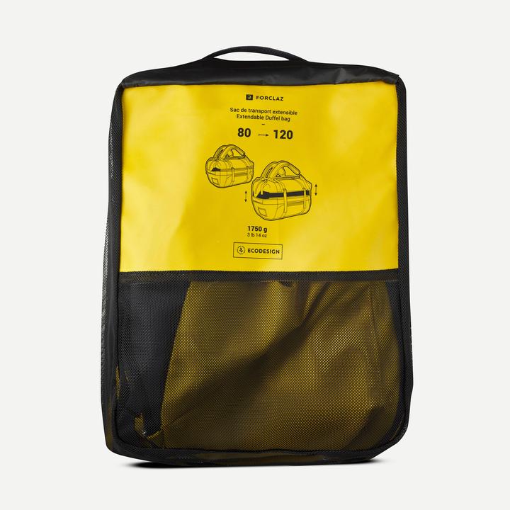Immagine prodotto Forclaz EXTEND 500 (100 l)