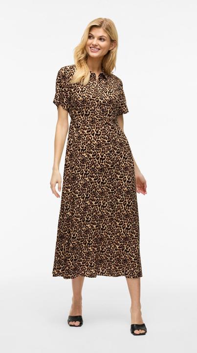 Immagine prodotto Vila Petite – Maxi Blusenkleid (34)
