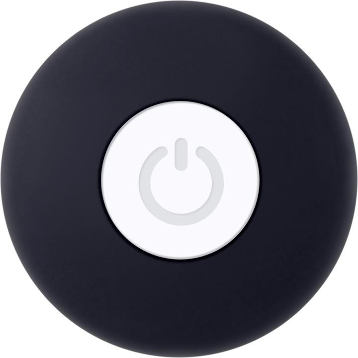 Image du produit Evolved Novelties - Mighty Mini Plug - Noir