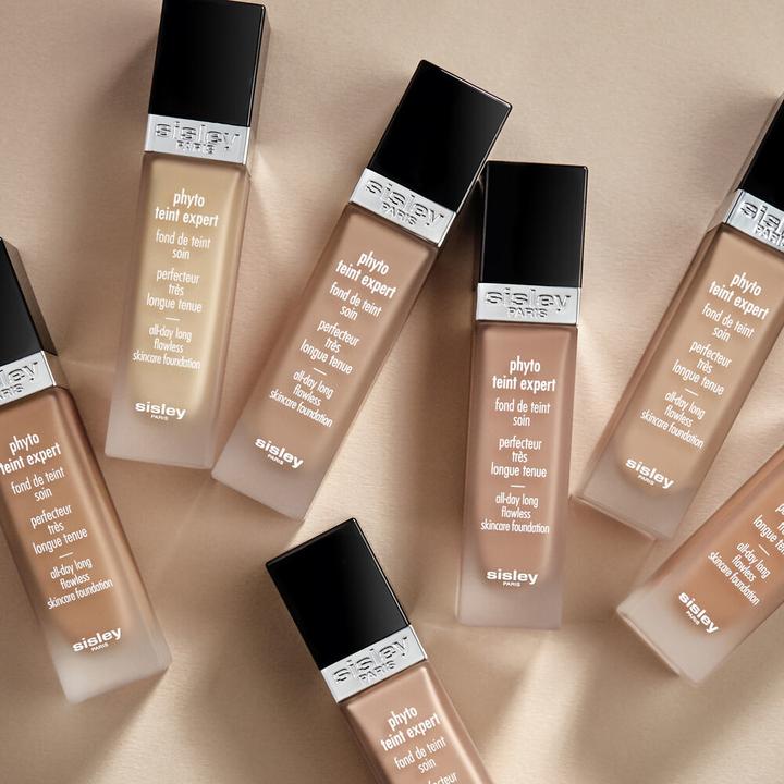 Actual product image Sisley Phyto Complexion Expert (0 Porcelain)