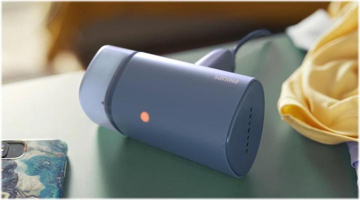 Actual product image Philips 3000 Series STH3000/20 (1000 W, 20 g/min)