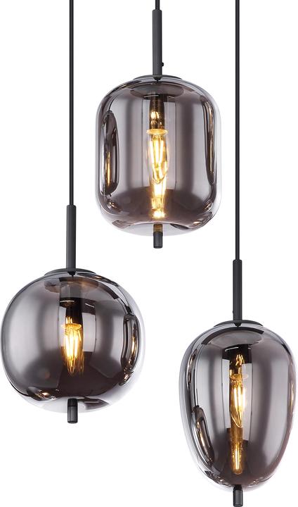Produktbild Globo Blacky (E14)