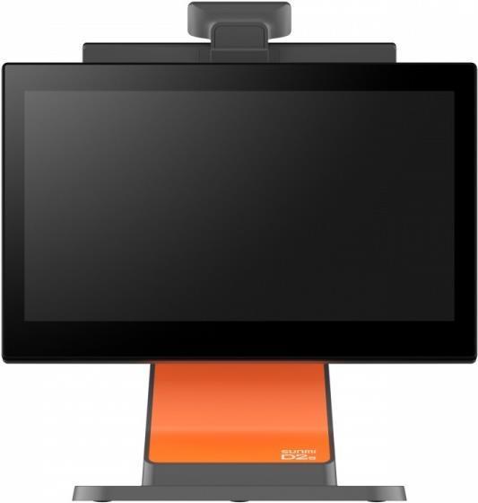 Produktbild Sunmi Monitor D2s LITE POS System 15.6 inches, memory: 2GB + 8GB