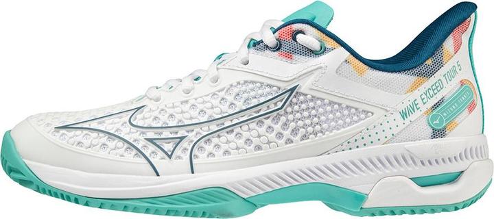 Actual product image Mizuno 's training wave exceed tour cc wos (41)