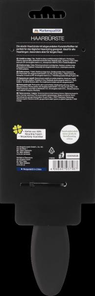 Produktbild dm ebelin Paddle Haar-Bürste