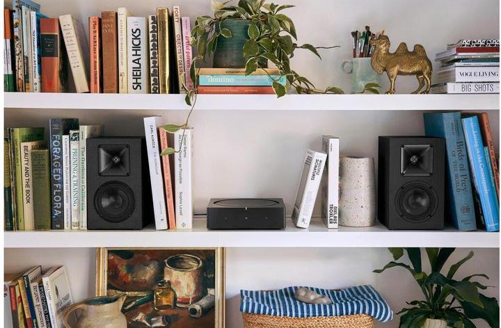 Produktbild Sonos Amp (WLAN)