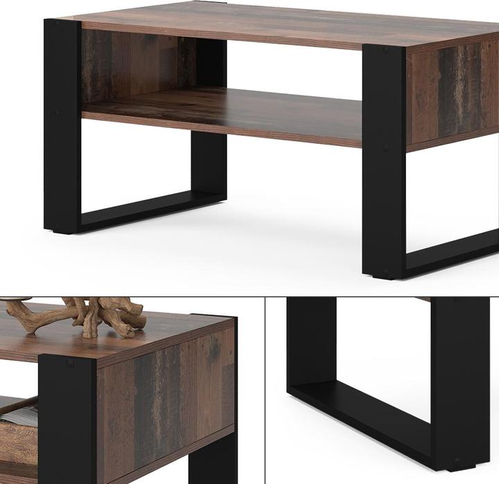 Produktbild Vicco Olli (92 x 52.4 x 45.6 cm)
