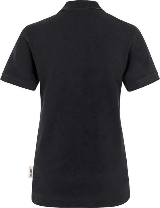 Image du produit Hakro Polo femme CLASSIC 110 noir taille XL (XL)