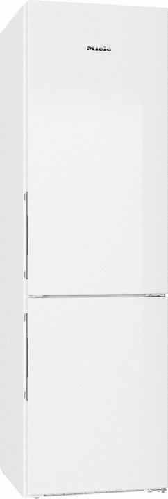 Actual product image Miele Kfn 29233 D (366 l)
