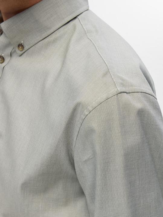 Produktbild Selected Homme Slhreg-Sirius Mini Check Shirt Ls (S)