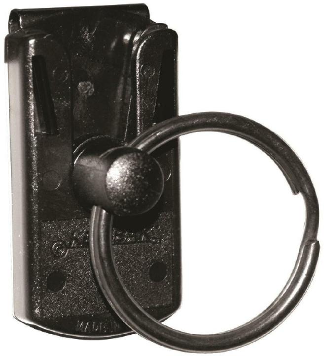 Key-Bak Entfernbarer Schlüsselring