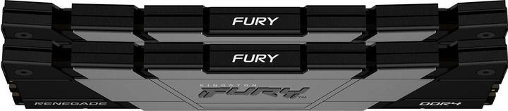 Produktbild Kingston 16GB DDR4-5333MT/S CL20 DIMM (2 x 8GB, 5333 MHz, DDR4-RAM, DIMM)