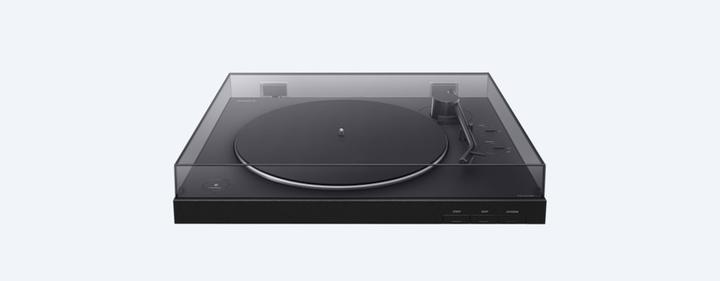 Immagine prodotto Sony PS-LX310BT incl. SRS-XB12 (Automaticamente)