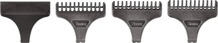 Immagine prodotto XanitaliaPro Calibro Metal Jacket Hair Clipper Sthauer