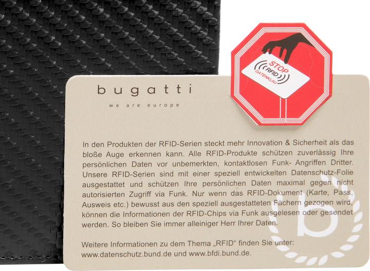 Actual product image Bugatti Comet