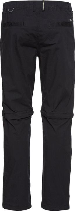 Actual product image Camel Active Zip-Off Cargohose im Relaxed Fit (W32/L32)