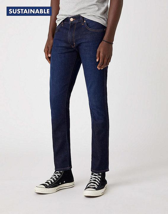 Produktbild Wrangler Texas Slim Jeans lucky star (32, 36)