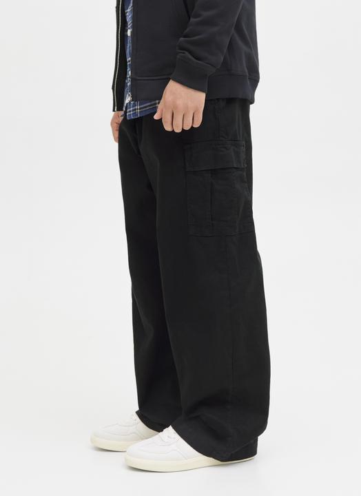 Immagine prodotto Jack & Jones Locker geschnitten Mid Rise Junior Cargohose Cargo-Hose (152)