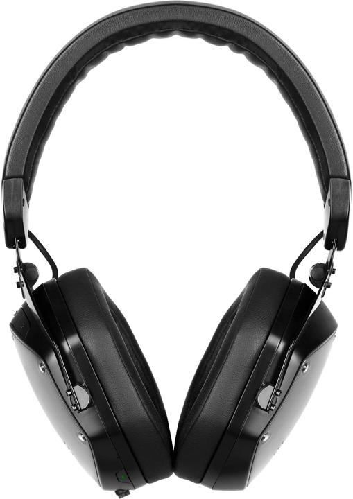 Produktbild V-Moda Crossfade M-200 ANC (ANC, 14 h, Kabellos, Kabelgebunden)