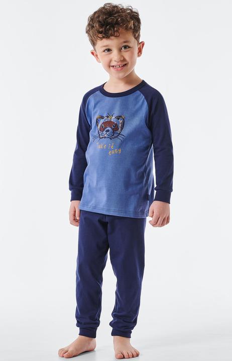 Image du produit Schiesser Pyjama garçon (92)
