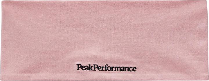 Peak Performance Progress Headband