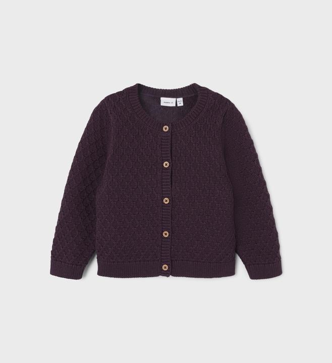 Produktbild Name it Langarm Strickjacke (92)
