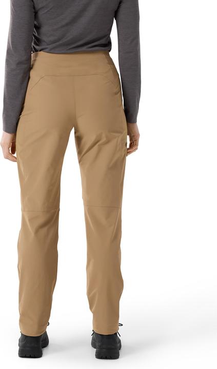Actual product image Arc'teryx Gamma (S)