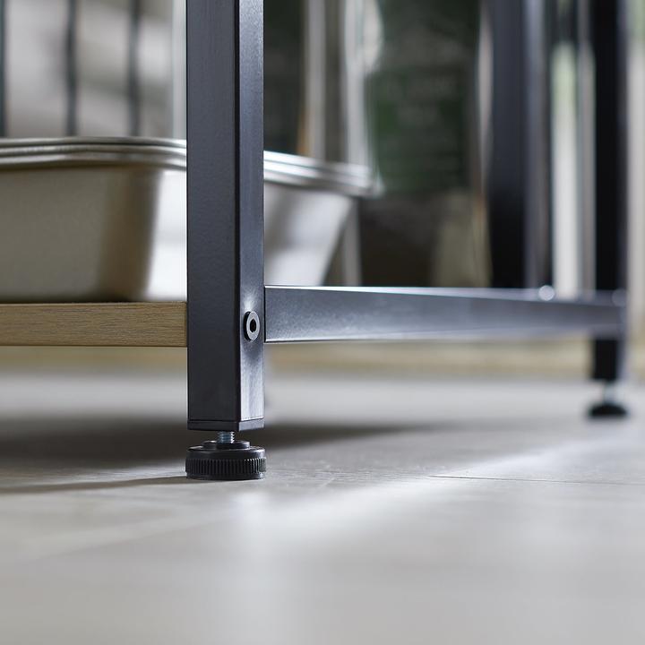 Actual product image SoBuy FWT84-PF (115 x 107 x 50 cm)