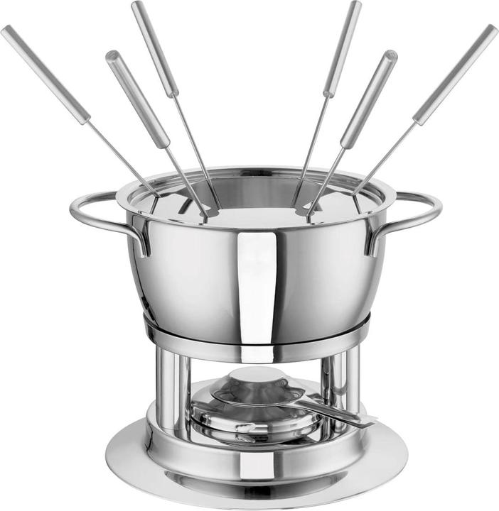 Produktbild Rohe Germany Fiona 208271-18 (Käsefondue, Fondue Chinoise, Schokoladenfondue)